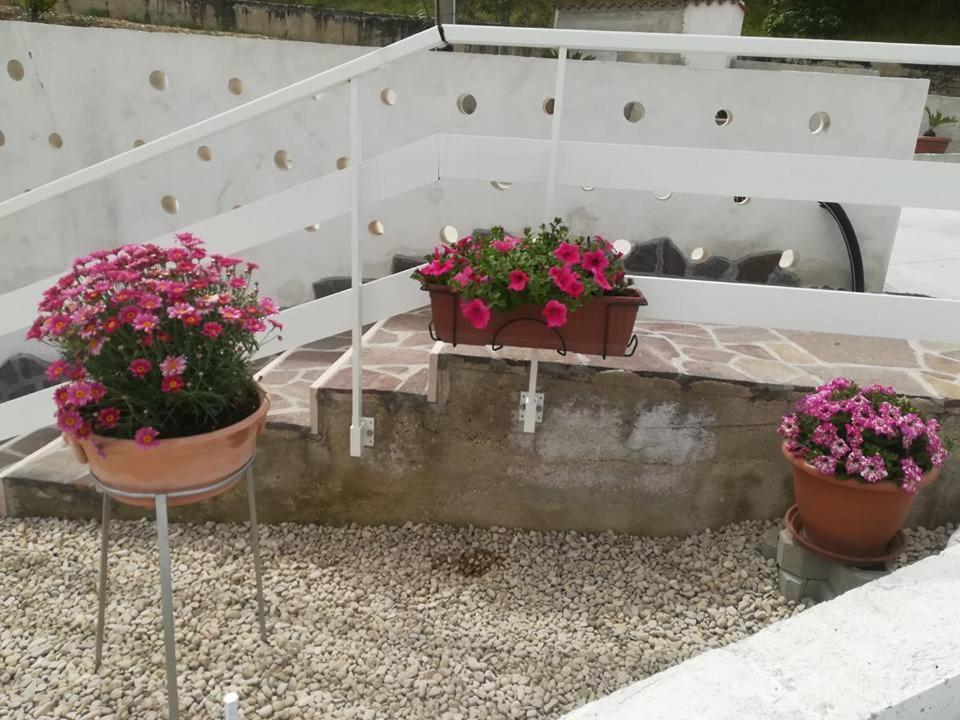 Angolo Di Paradiso Κιέτι Εξωτερικό φωτογραφία