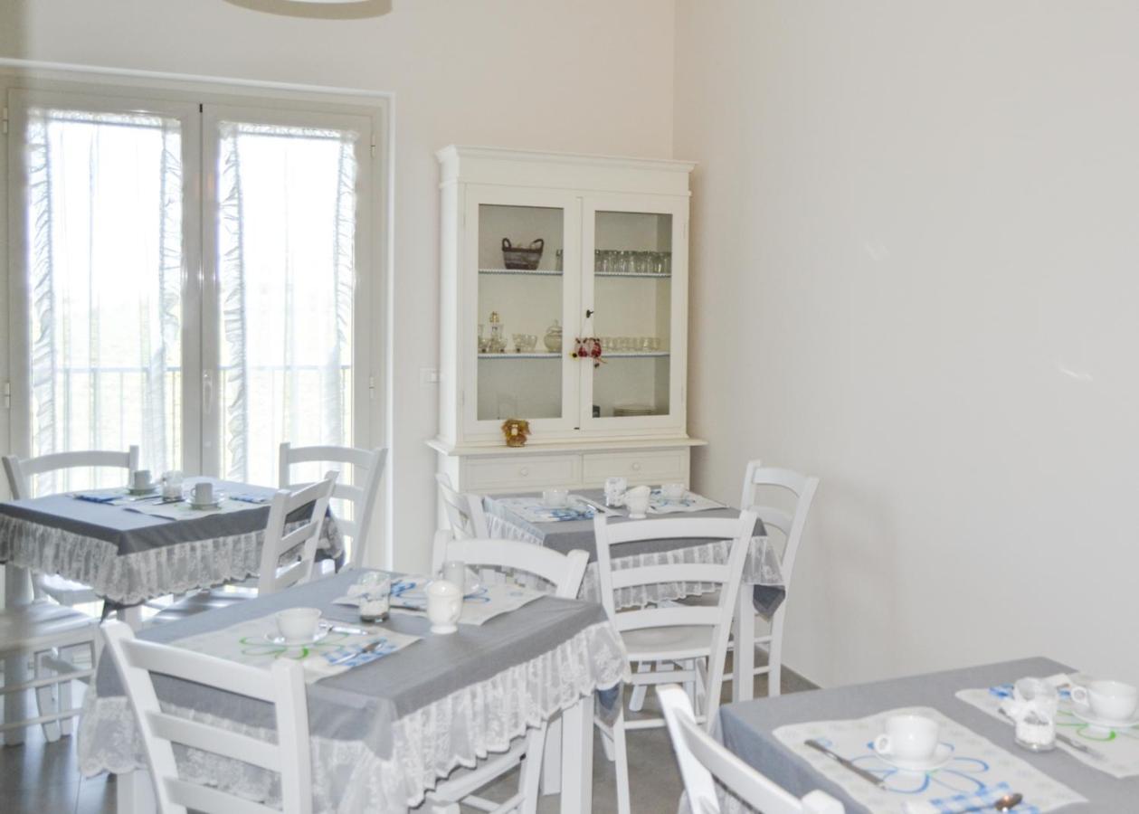 Angolo Di Paradiso Κιέτι Εξωτερικό φωτογραφία
