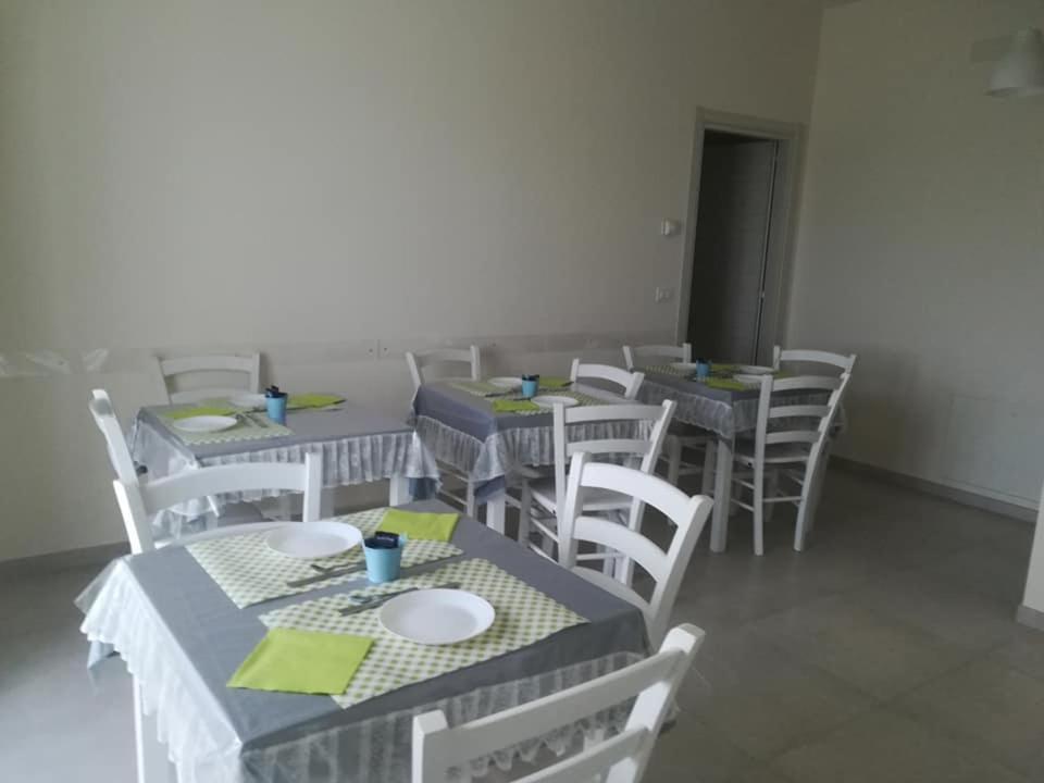 Angolo Di Paradiso Κιέτι Εξωτερικό φωτογραφία
