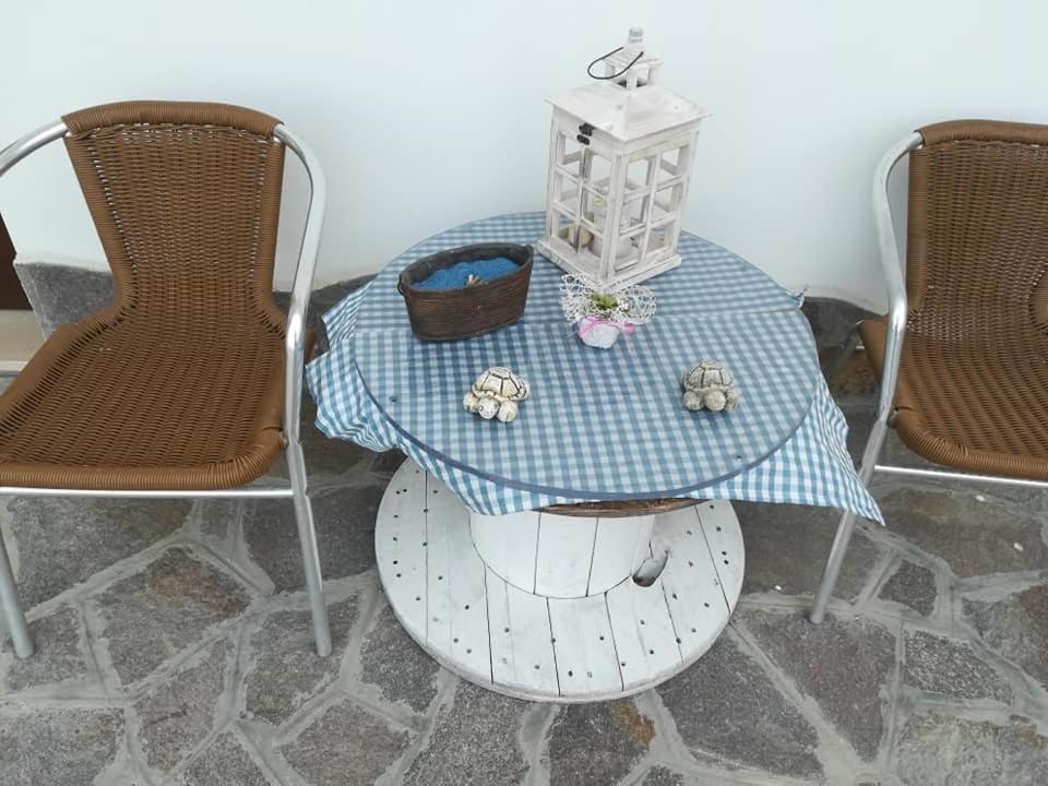 Angolo Di Paradiso Κιέτι Εξωτερικό φωτογραφία