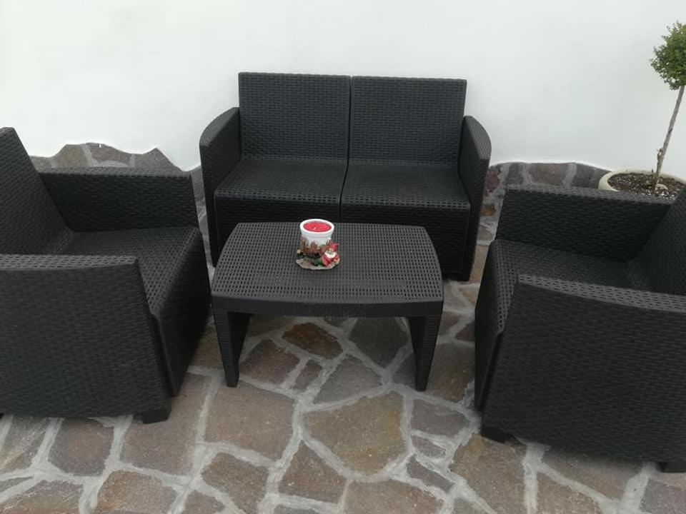 Angolo Di Paradiso Κιέτι Εξωτερικό φωτογραφία