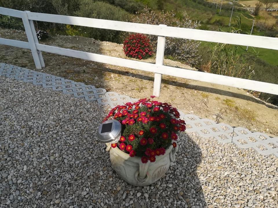 Angolo Di Paradiso Κιέτι Εξωτερικό φωτογραφία