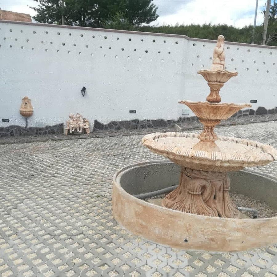 Angolo Di Paradiso Κιέτι Εξωτερικό φωτογραφία