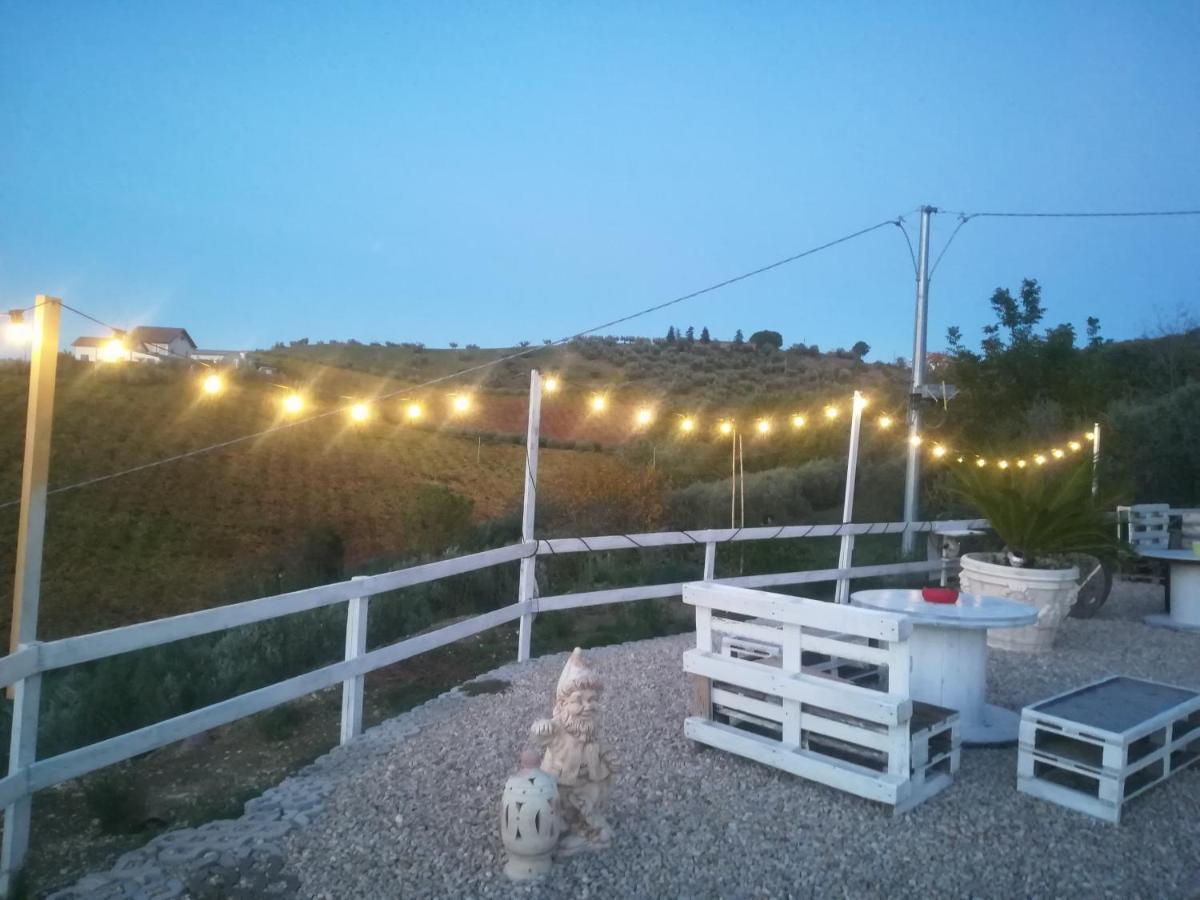 Angolo Di Paradiso Κιέτι Εξωτερικό φωτογραφία