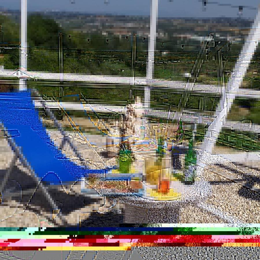 Angolo Di Paradiso Κιέτι Εξωτερικό φωτογραφία