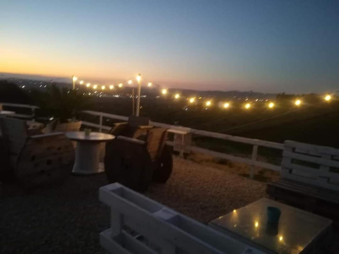 Angolo Di Paradiso Κιέτι Εξωτερικό φωτογραφία